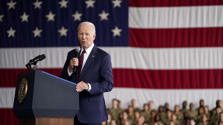 Joe Biden faces impeachment probe ahead of US Presidential Election 2024
