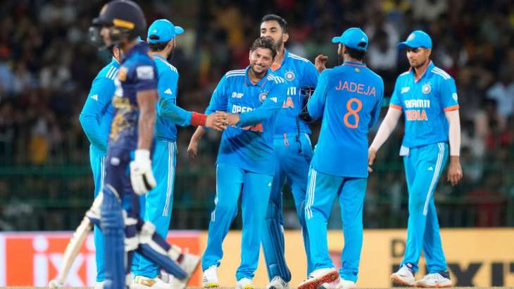 IND vs SL Asia Cup 2023: India successfully defend 213 runs to enter final, Bangladesh out of contention